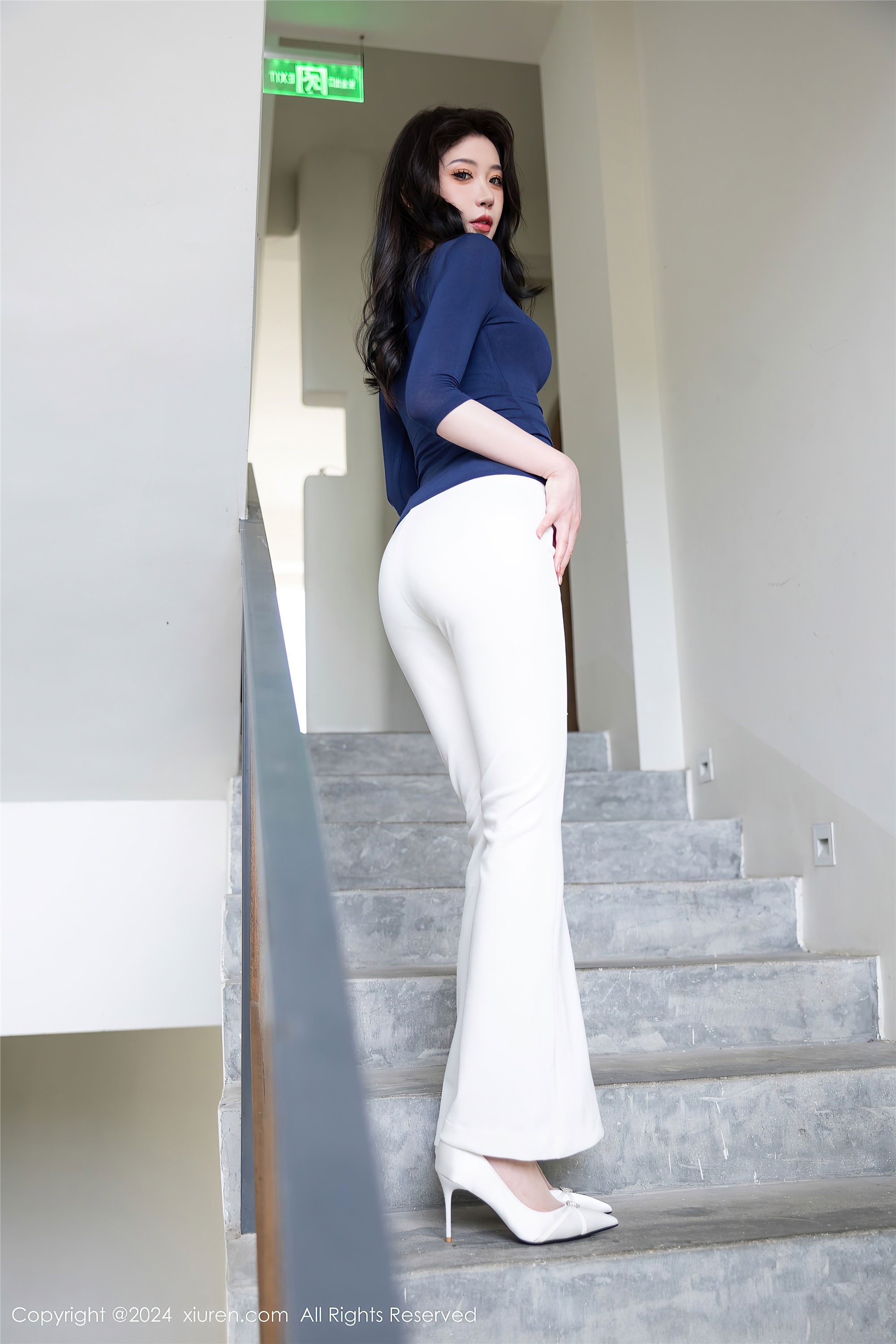 Xiuren秀人网 2024.10.28 NO.9355 梦心玥